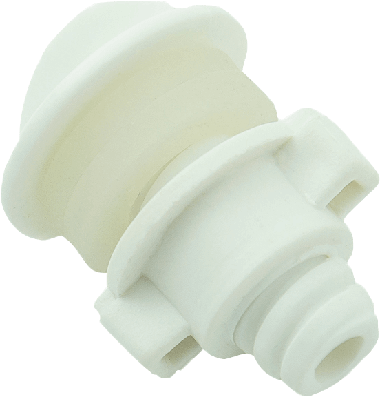 Hole Plug For Berkey Water Filter (700x700), Png Download