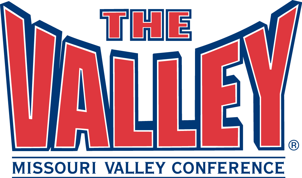Missouri Valley Conference Logo (1033x609), Png Download