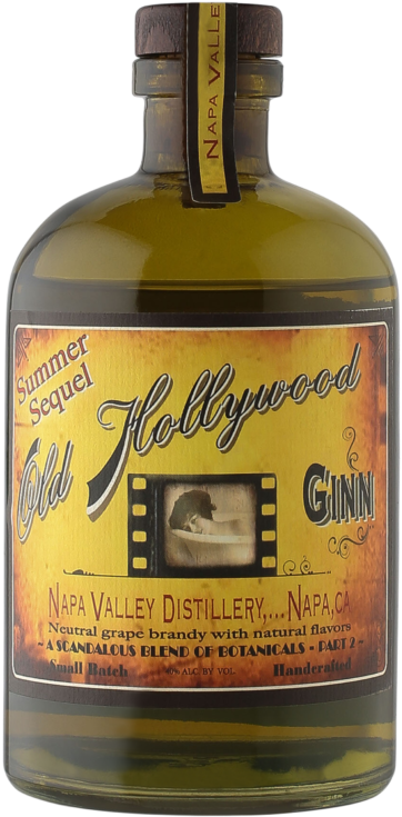 Old Hollywood Ginn (515x1030), Png Download