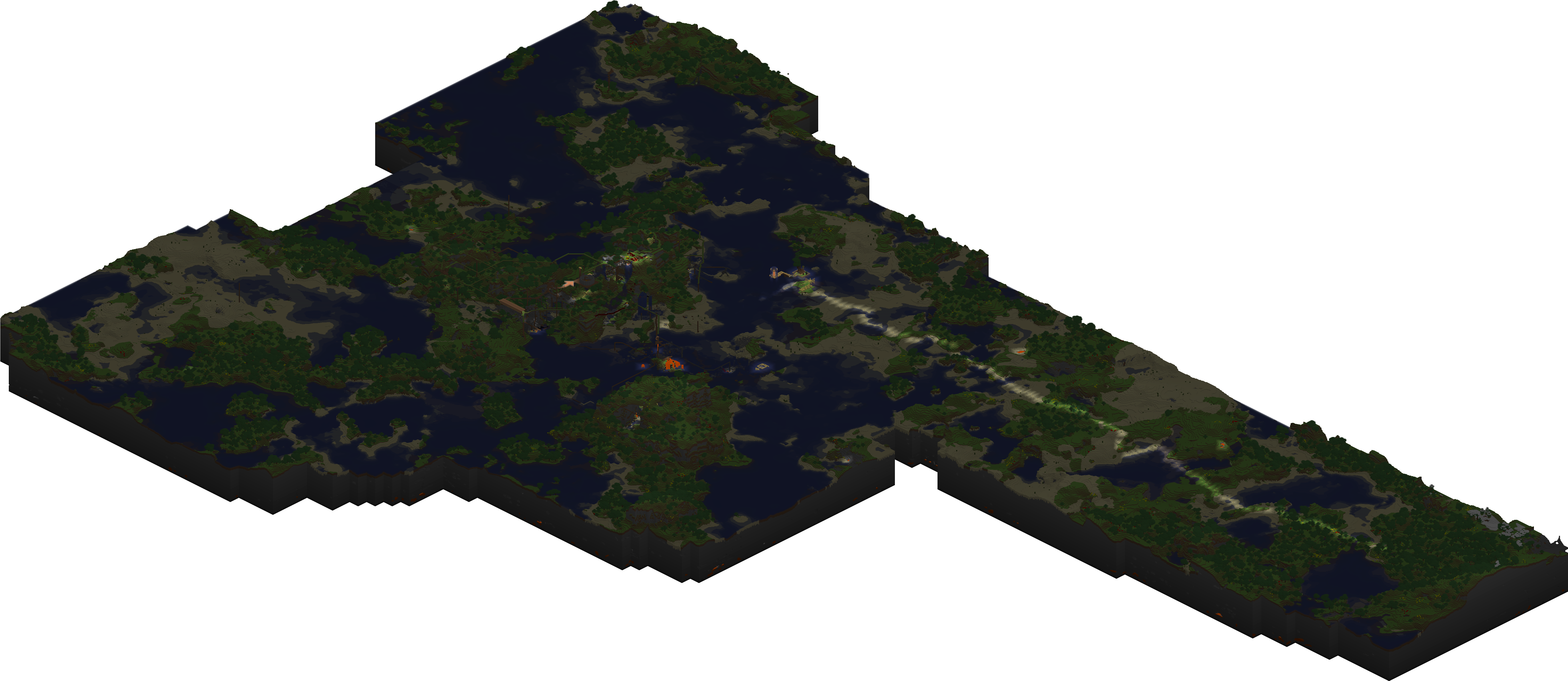 Cave Png Free Download (6368x3440), Png Download