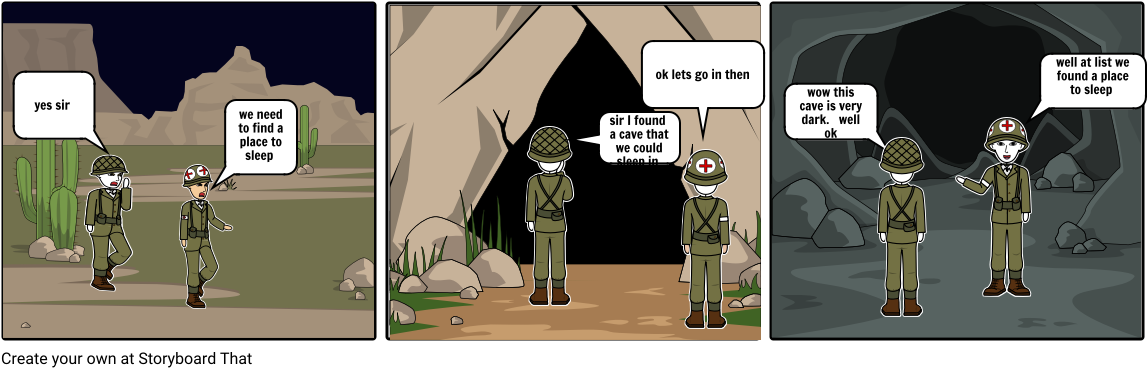 The Tow Colders Find A Cave (1164x385), Png Download
