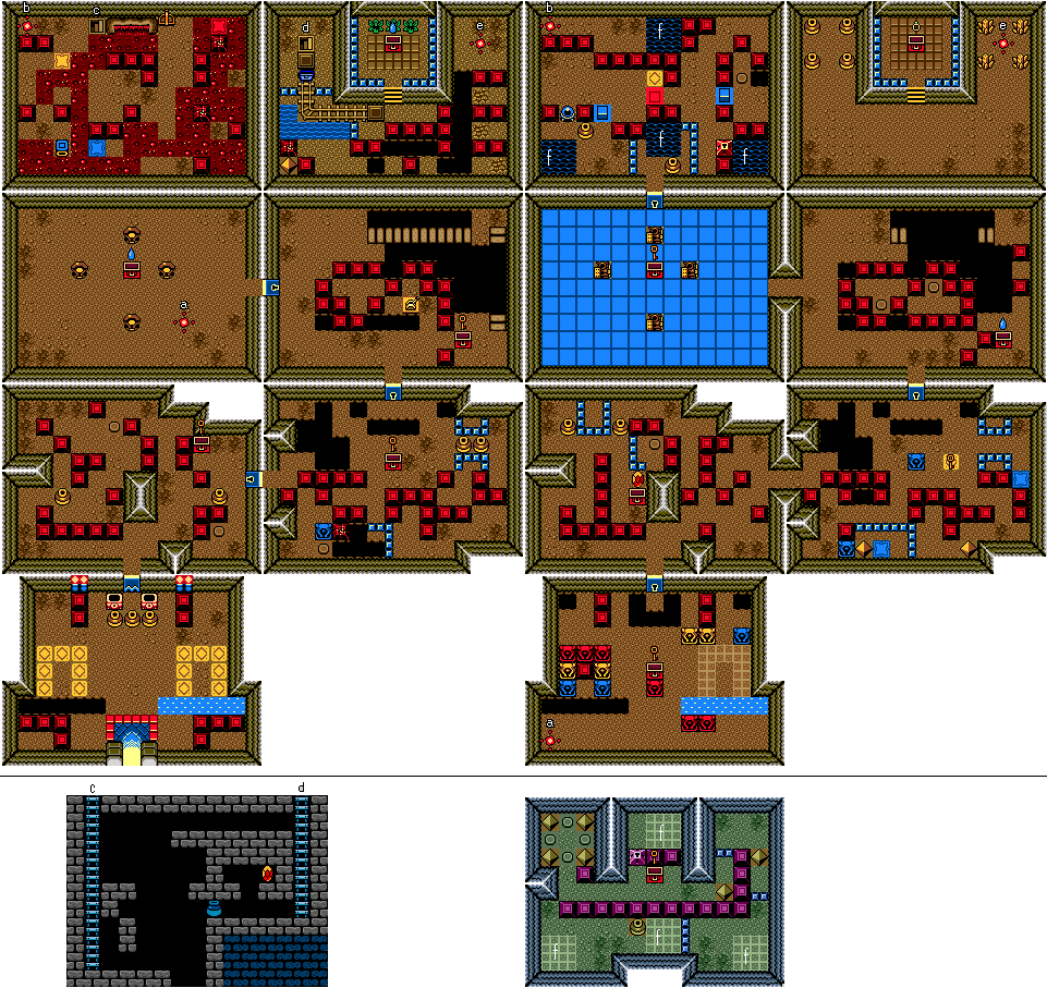 Cave Floor Png (961x907), Png Download