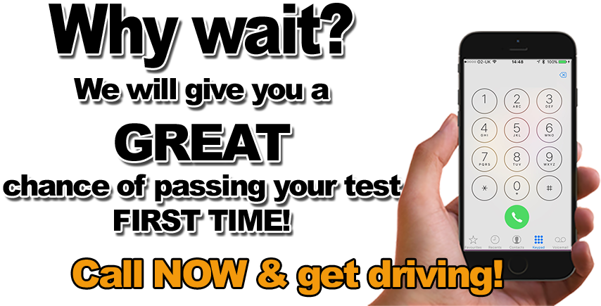 David Sproule Driving School (900x450), Png Download