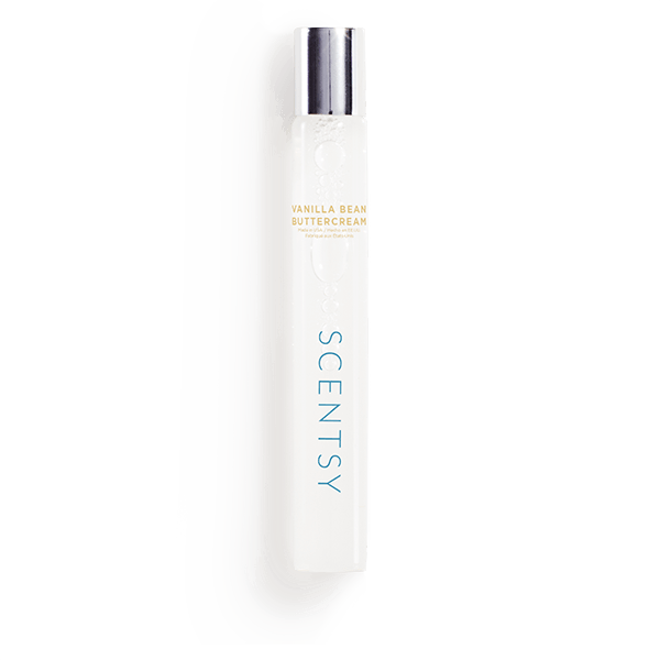 The Vanilla Bean Buttercream Fragrance Roller Offers (600x600), Png Download