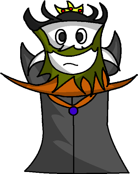 King Aster (800x600), Png Download