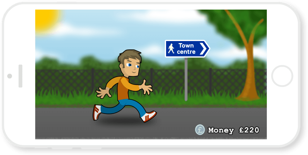 Park Background (994x502), Png Download