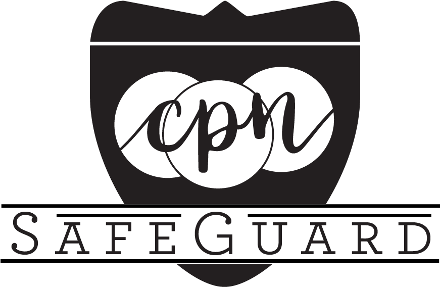 Cpn Safeguard 360 Degree Background Screen From Capitol (882x567), Png Download