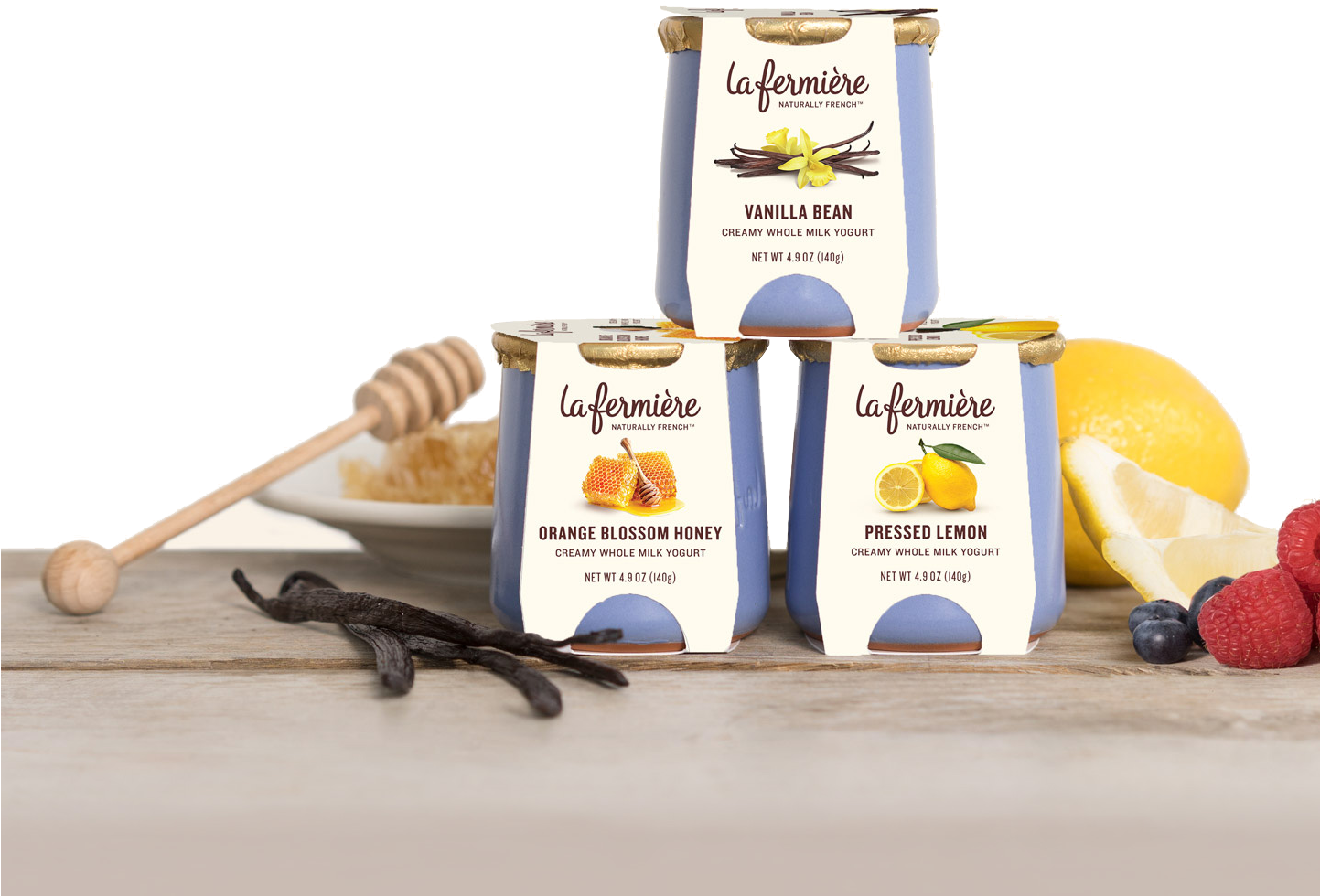 Vanilla Bean Png (1442x1027), Png Download
