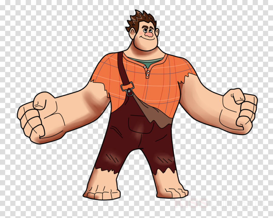 Download Wreck It Ralph Cartoon Clipart Vanellope Von (900x720), Png Download