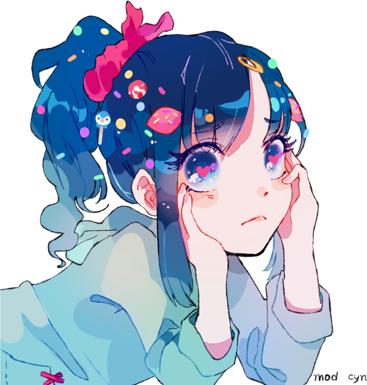 “ Anonymous Said To Dailydaijoubu (1280x1365), Png Download