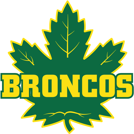 Hockey For Humboldt (600x564), Png Download