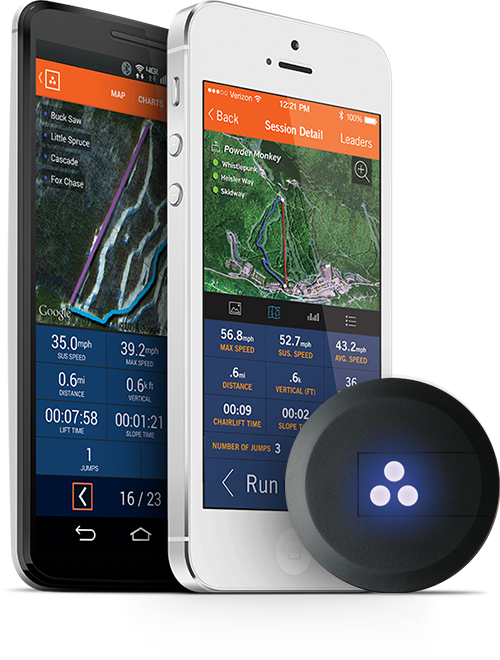 Free Snow Overlay Png (500x660), Png Download