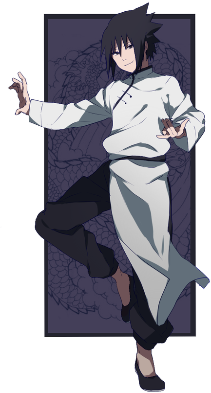 Manga (600x925), Png Download