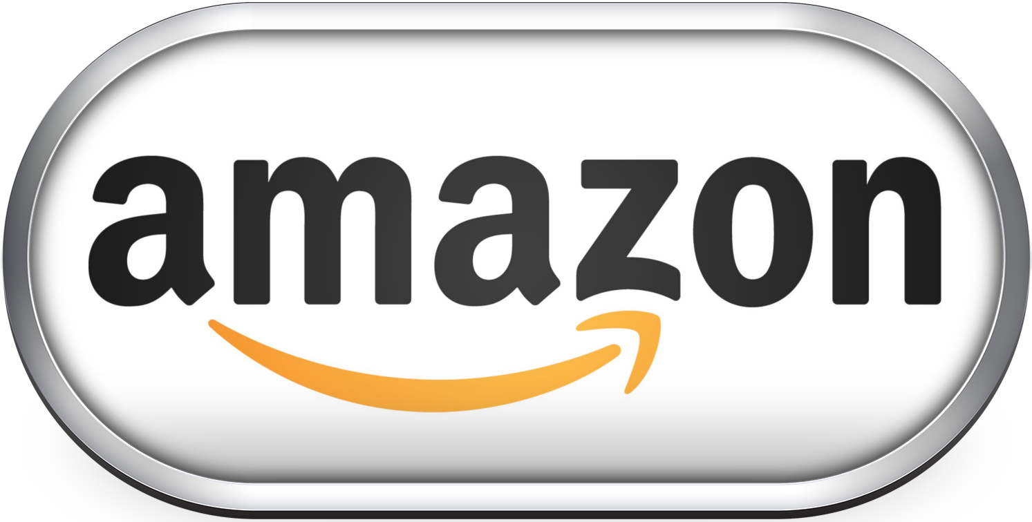 Amazon (1506x756), Png Download