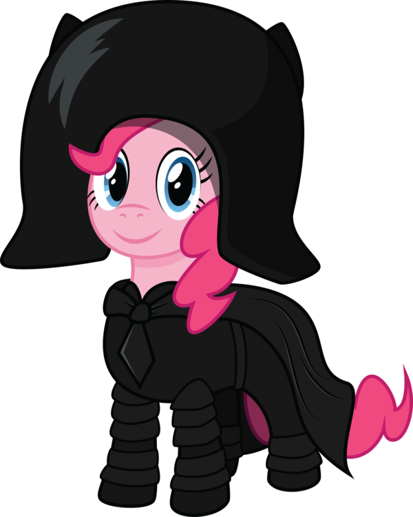 Pinkie Pie Pony Rarity Twilight Sparkle Rainbow Dash (600x750), Png Download