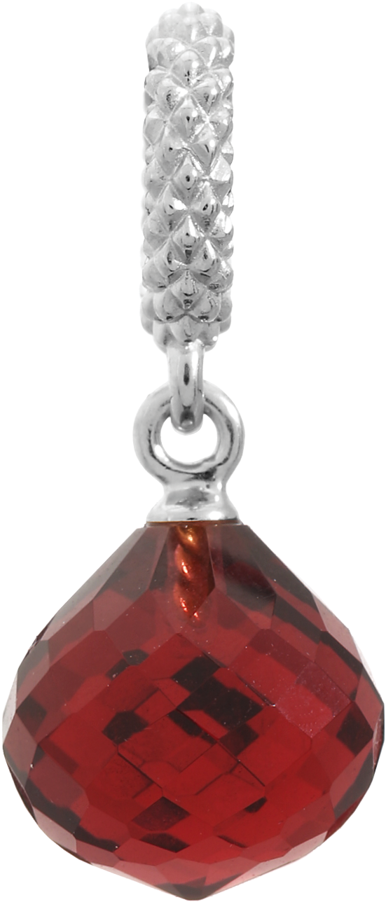 Jlo Silver Charm Www (1418x1772), Png Download