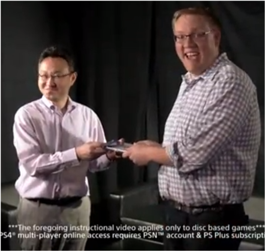 Playstation (1200x675), Png Download