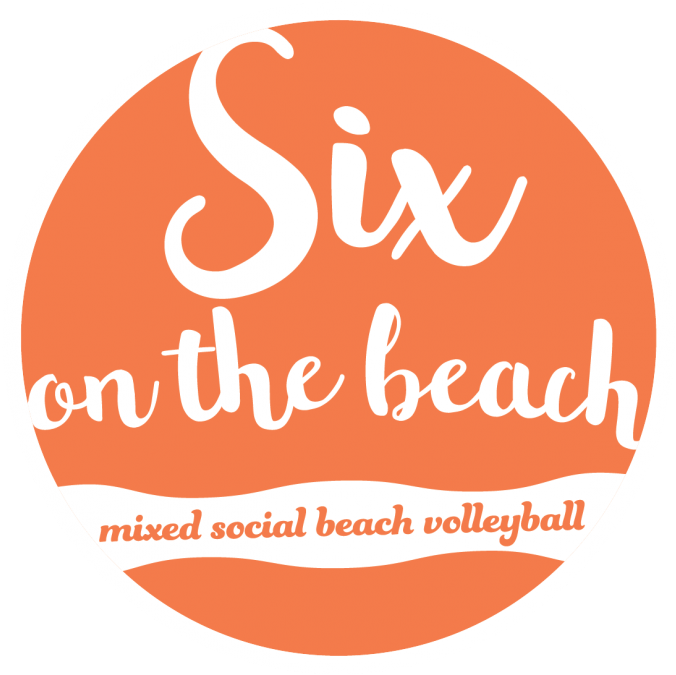Beach Volleyball Competitions & Events (767x768), Png Download