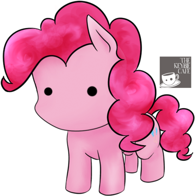 My Little Pony (800x800), Png Download