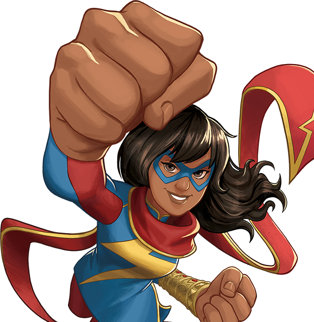 Gwen Mar (637x653), Png Download