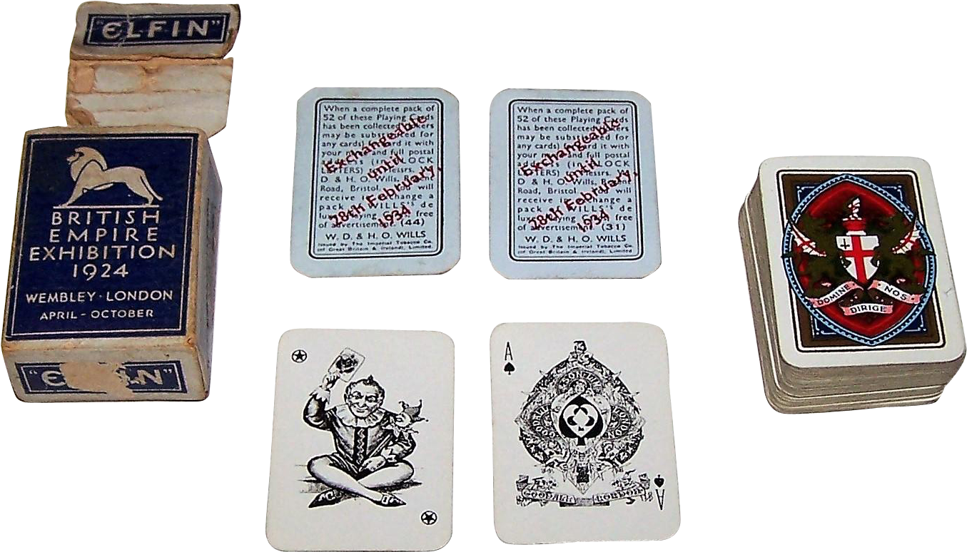 Goodall Elfin British Empire (1354x1354), Png Download