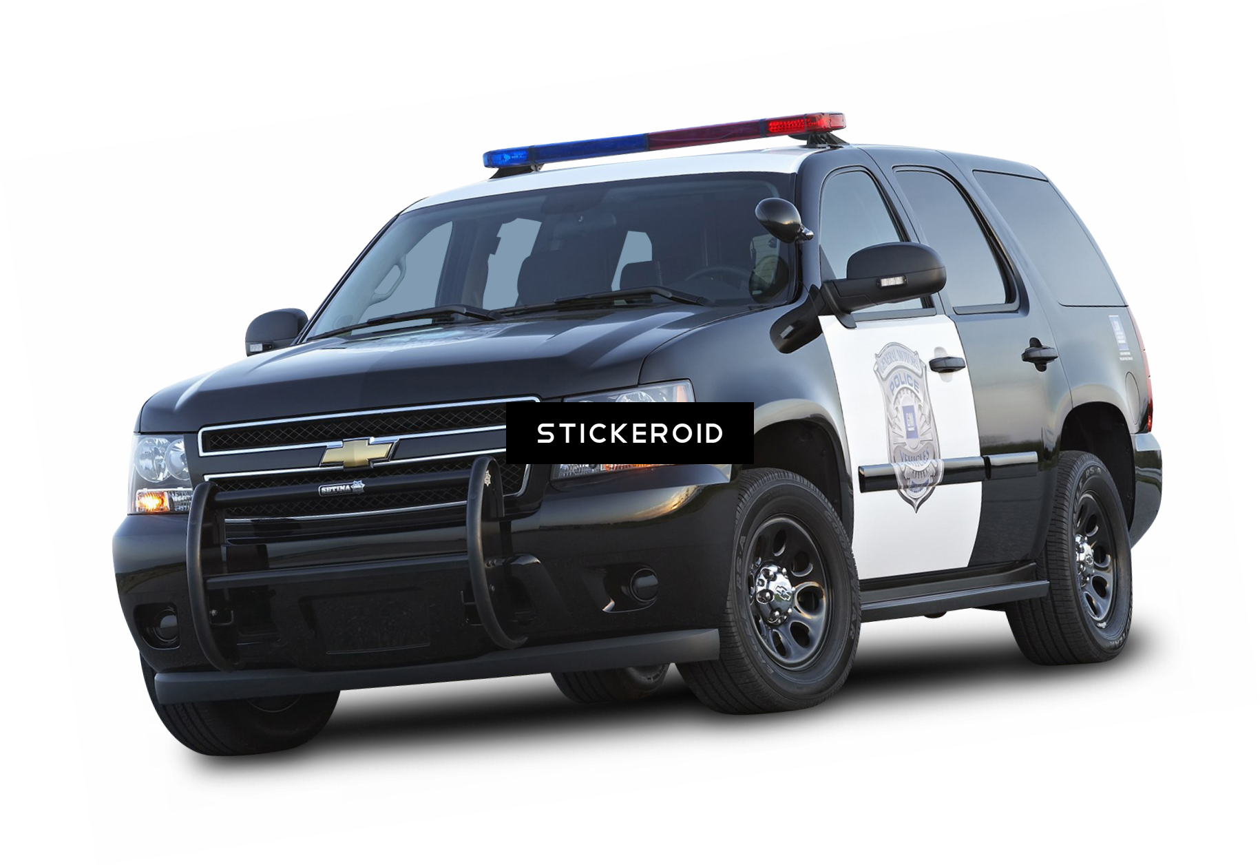 Police Car Cars (1830x1259), Png Download