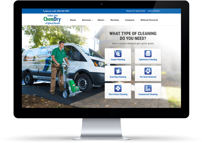 Website Design Service (750x535), Png Download