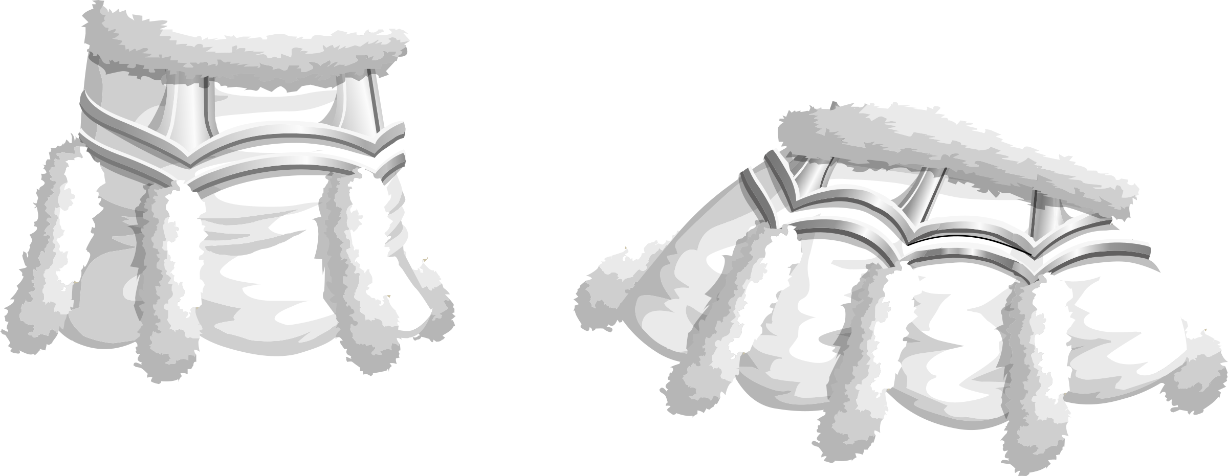 Big Image (2400x931), Png Download