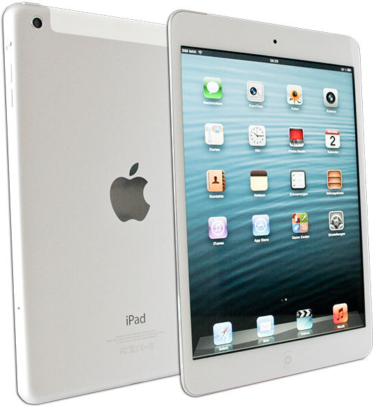 Ipad mini 6 256