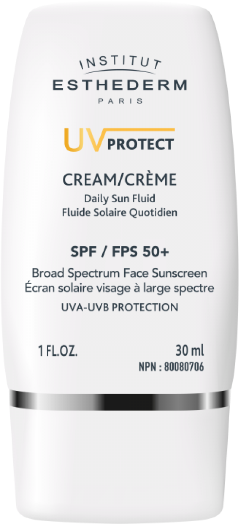 Uv Protect Cream Spf 50 (1200x1200), Png Download