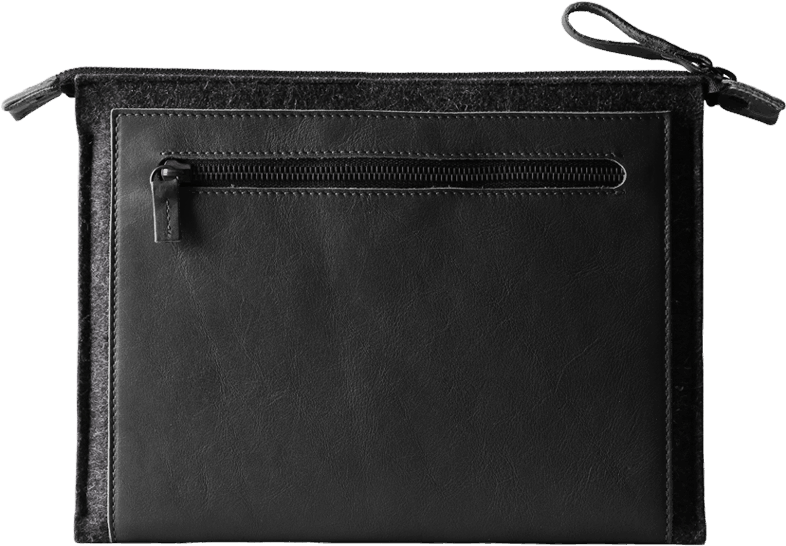 Folio Ipad Pro Evo With Apple Pencil Holder Sleeve (1024x1024), Png Download