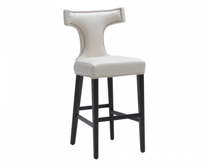 Seranifa Barstool (700x700), Png Download