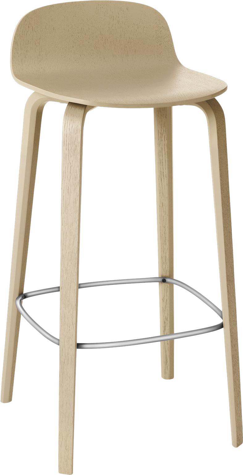 Visu Bar Stool (2000x2000), Png Download