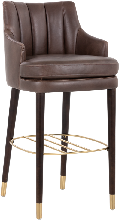Irina Barstool (1000x800), Png Download