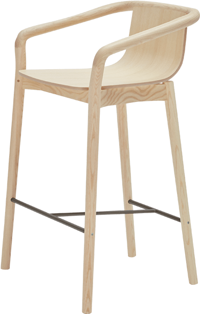Barstool Png (1260x1000), Png Download