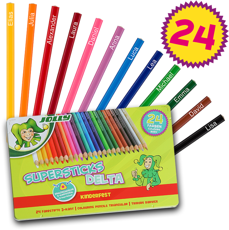 Clipart Transparent Drawing Rock Colored Pencil - Colori Jolly (800x800), Png Download