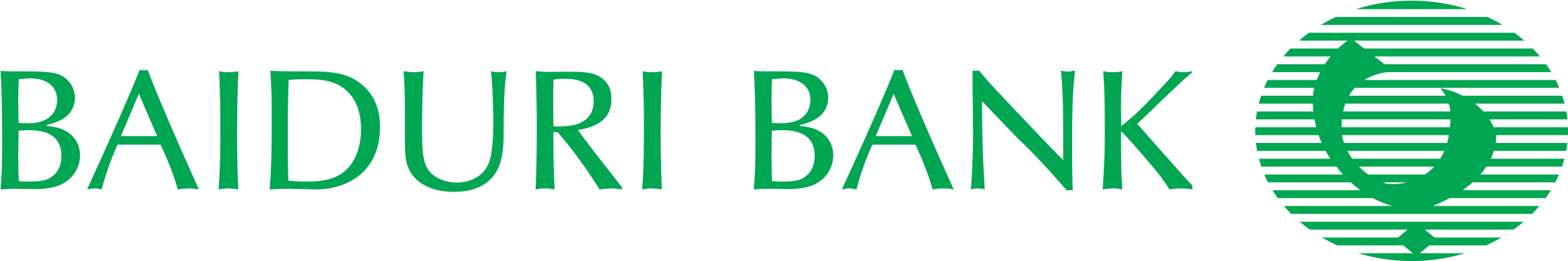 Win An All Expenses Paid Trip Plus Additional Bnd5,000 - Baiduri Bank Logo (2550x632), Png Download