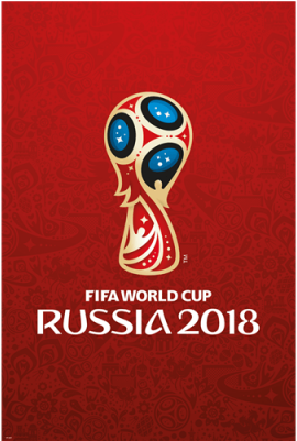 2017 Panini Road To World Cup Soccer 50ct Sticker 24-box (400x400), Png Download