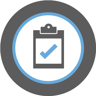 Created For You - Emblem (622x415), Png Download