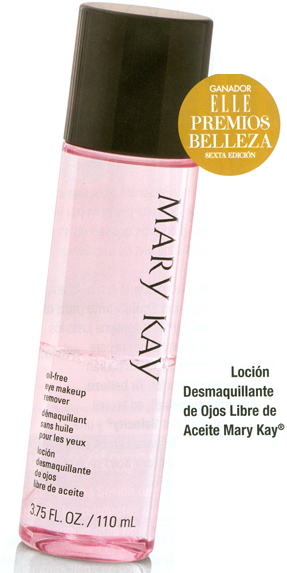 Source - - Mary Kay Oil Free Eye (286x600), Png Download