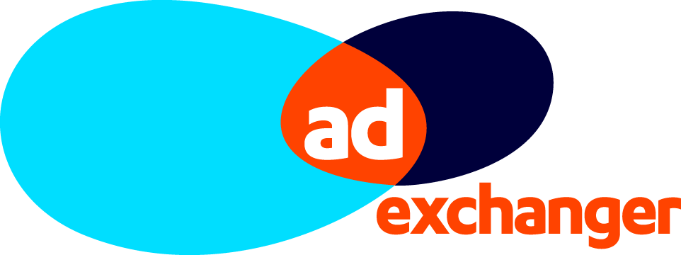 Bacardí Takes A Shot At Igtv - Adexchanger Logo Png (962x360), Png Download