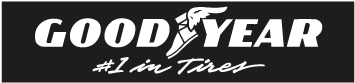 Goodyear (400x400), Png Download