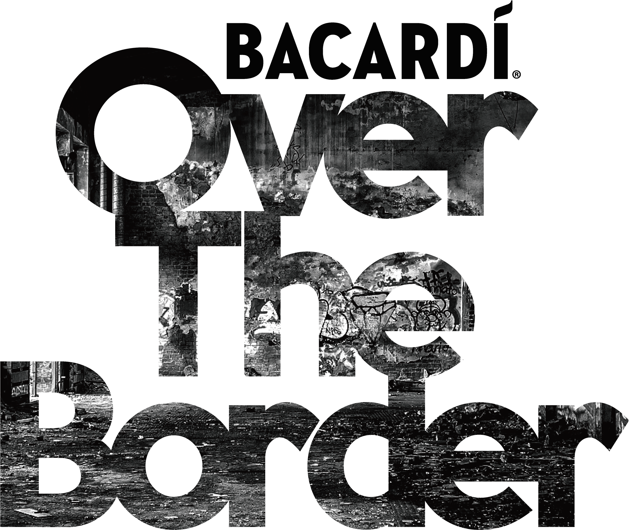 Bacardi Otb Logo - Bacardi (5094x5116), Png Download