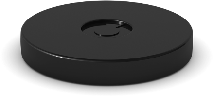 Capore Plus - Wireless (720x520), Png Download