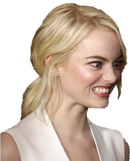 Lien Direct, 2017/49/3/1512588322 Emma Stone Colere - Emma Stone (800x600), Png Download