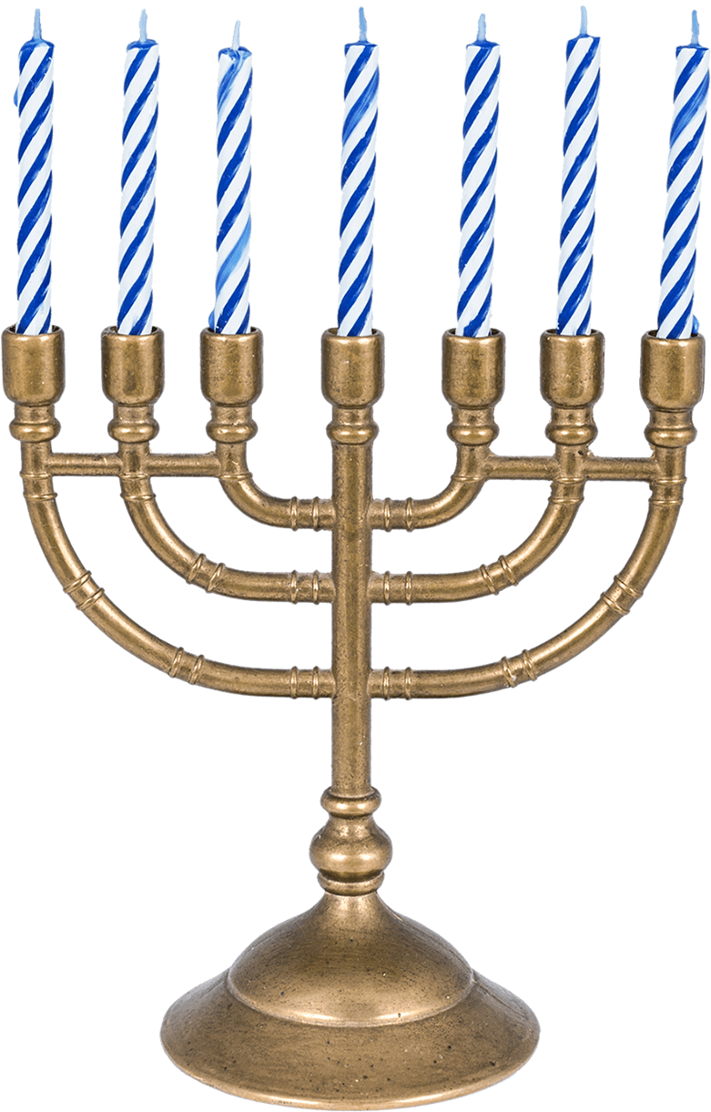 Buy Books For The Holidays - Candlestick (800x1260), Png Download