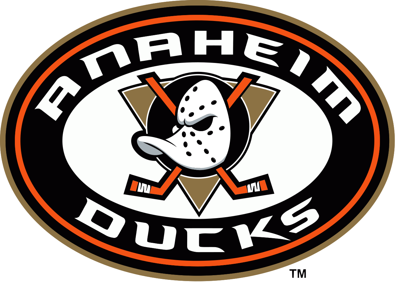 700px-ducksalternate - Svg - Caserepublicanew Anaheim Ducks X3274 Samsung Galaxy (700x516), Png Download