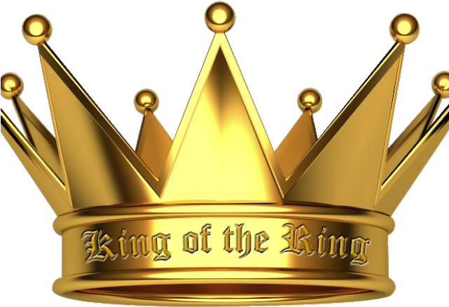 Kings Crown Logo - Crown (640x480), Png Download