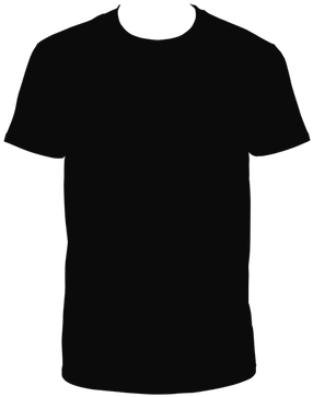 Tshirt Black Clipart - Soul Not For Sell Tee Shirt (400x400), Png Download