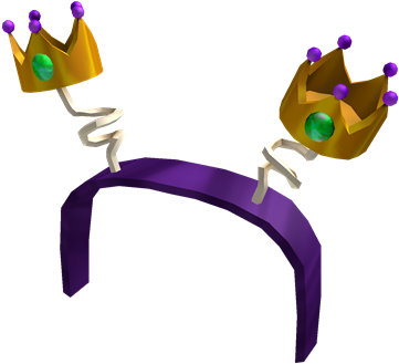 King's Crown Boppers - Toy Instrument (420x420), Png Download